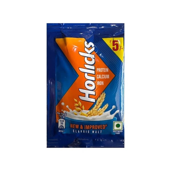 Horlicks (10 gms)